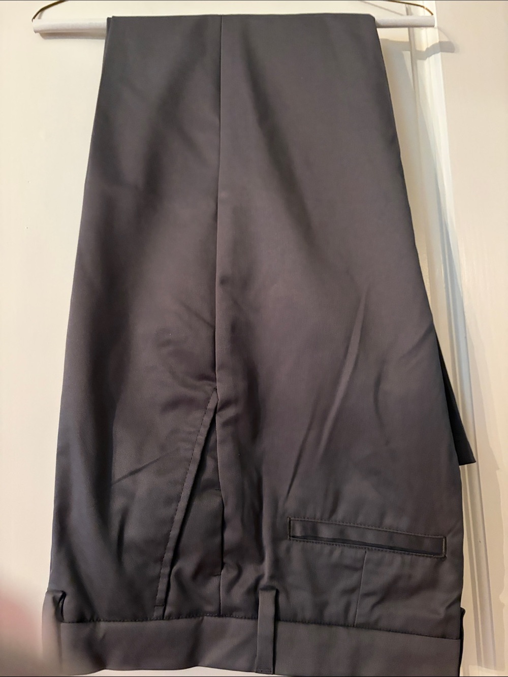 Amazon Essentials Men’s Chinos - Dark Gray